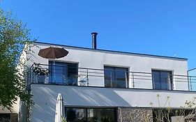 appartement Terrasse KER HEOL - Proche centre Vannes